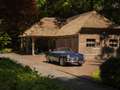 Alfa Romeo 2000 Spider Blau - thumbnail 22