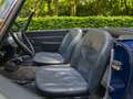 Alfa Romeo 2000 Spider Blau - thumbnail 8