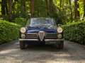 Alfa Romeo 2000 Spider Blau - thumbnail 2