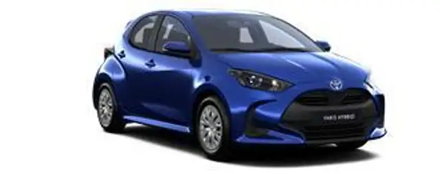 Toyota Yaris 1.5h 115 Yaris hev KM0