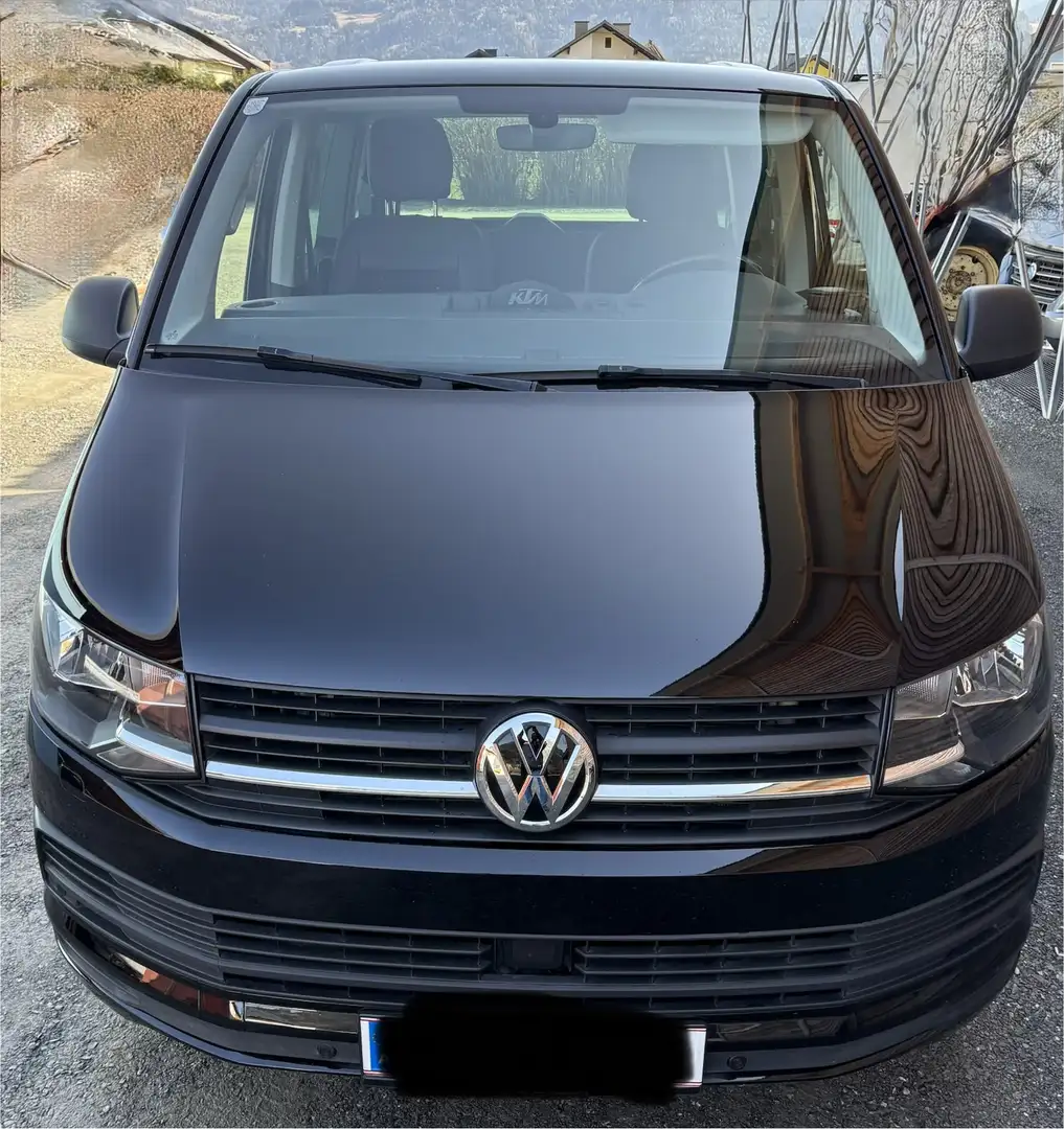 Volkswagen T6.1 Multivan Trendline - 1