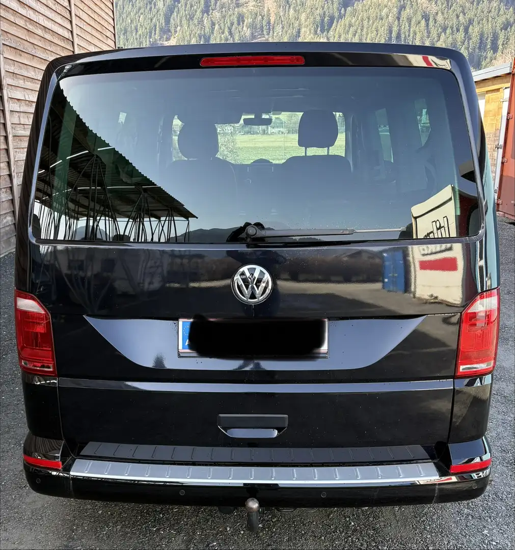 Volkswagen T6.1 Multivan Trendline - 2