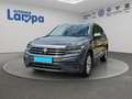Volkswagen Tiguan Allspace Life 2.0 TDI DSG AHK,NAV,RFK,ACC,SHZ,MFL Grau - thumbnail 2