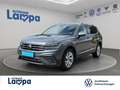 Volkswagen Tiguan Allspace Life 2.0 TDI DSG AHK,NAV,RFK,ACC,SHZ,MFL Grau - thumbnail 1