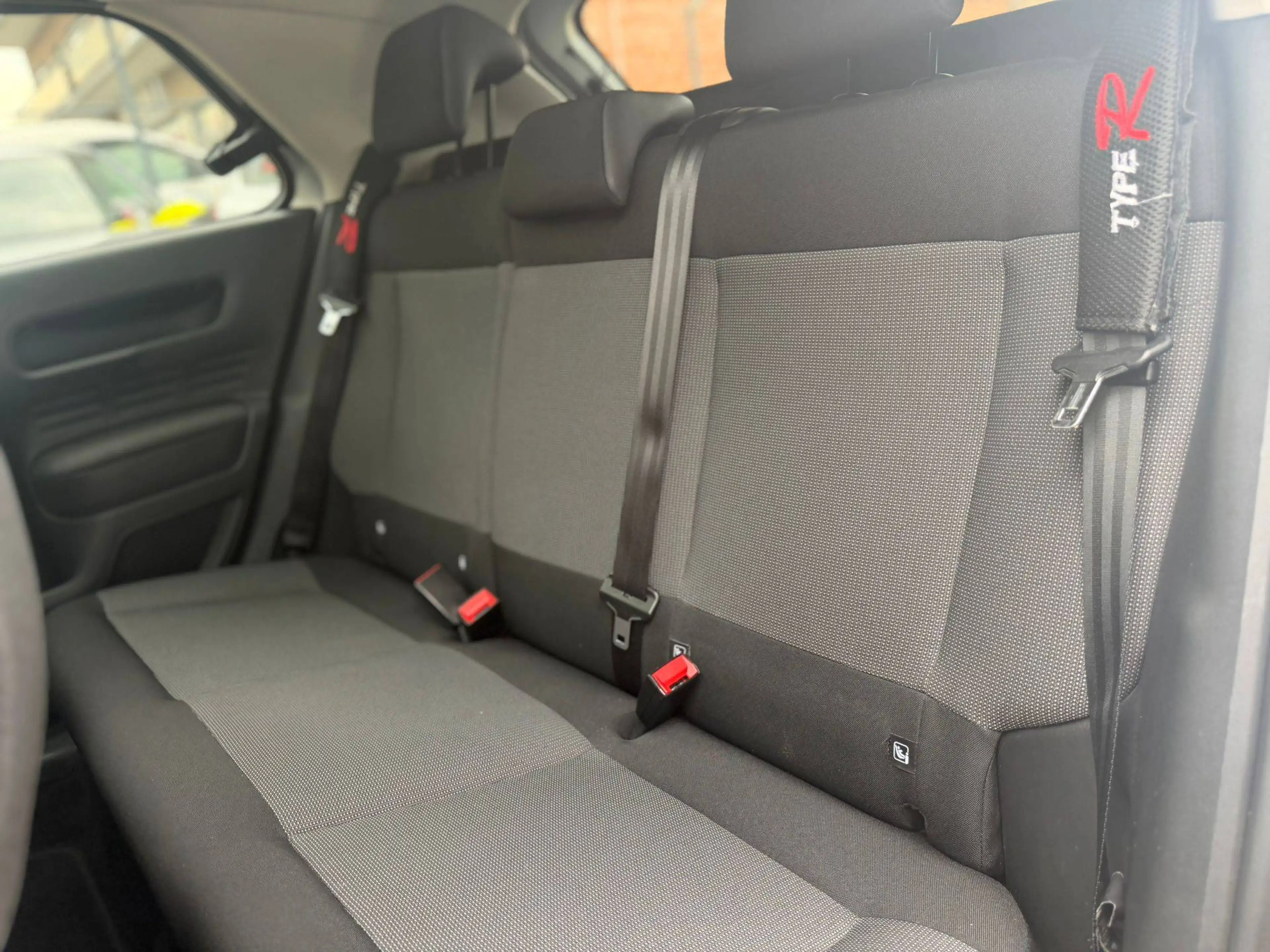 Citroen C4 Cactus C4 Cactus 1.6 e-HDi*GPS*GARANTIE — photo 13