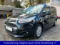 Ford Tourneo Connect EcoBoost Trend 7 Sitzer Automati Czarny - thumbnail 2