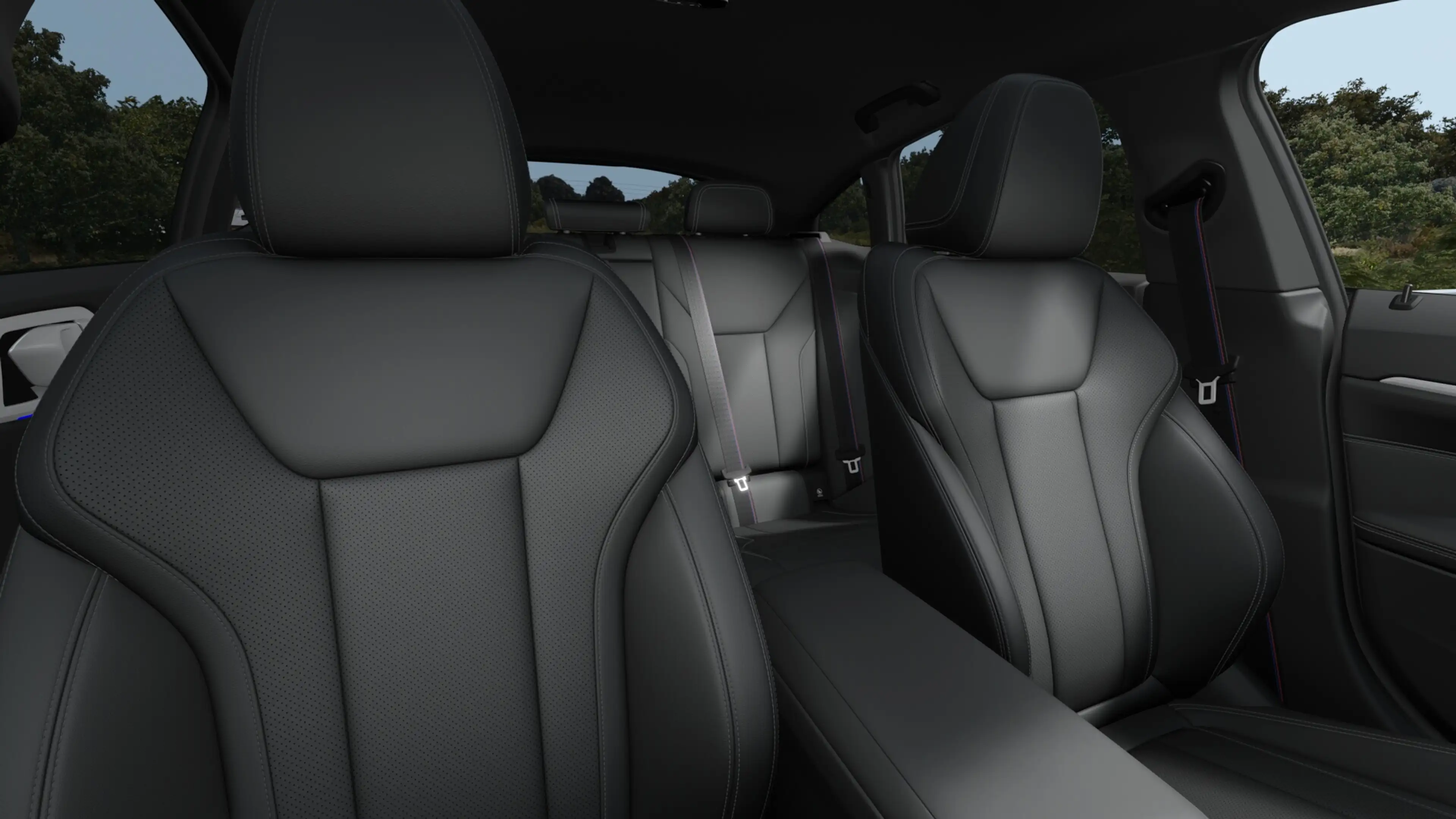 BMW i4 eDrive40 M Sport / Achteruitrijcamera / Adaptieve — photo 10
