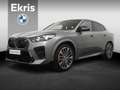 BMW X2 M35i xDrive M Sport pro | Panoramadak | Head-Up | Grijs - thumbnail 1