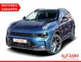 Lynk & Co 01 1.5 TD PHEV Aut. LED ACC 360° Pano Blau - thumbnail 1