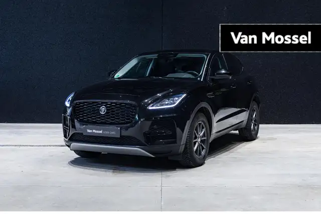 Jaguar E-Pace P160 Aut. FWD NAVI | CAM | Android auto
