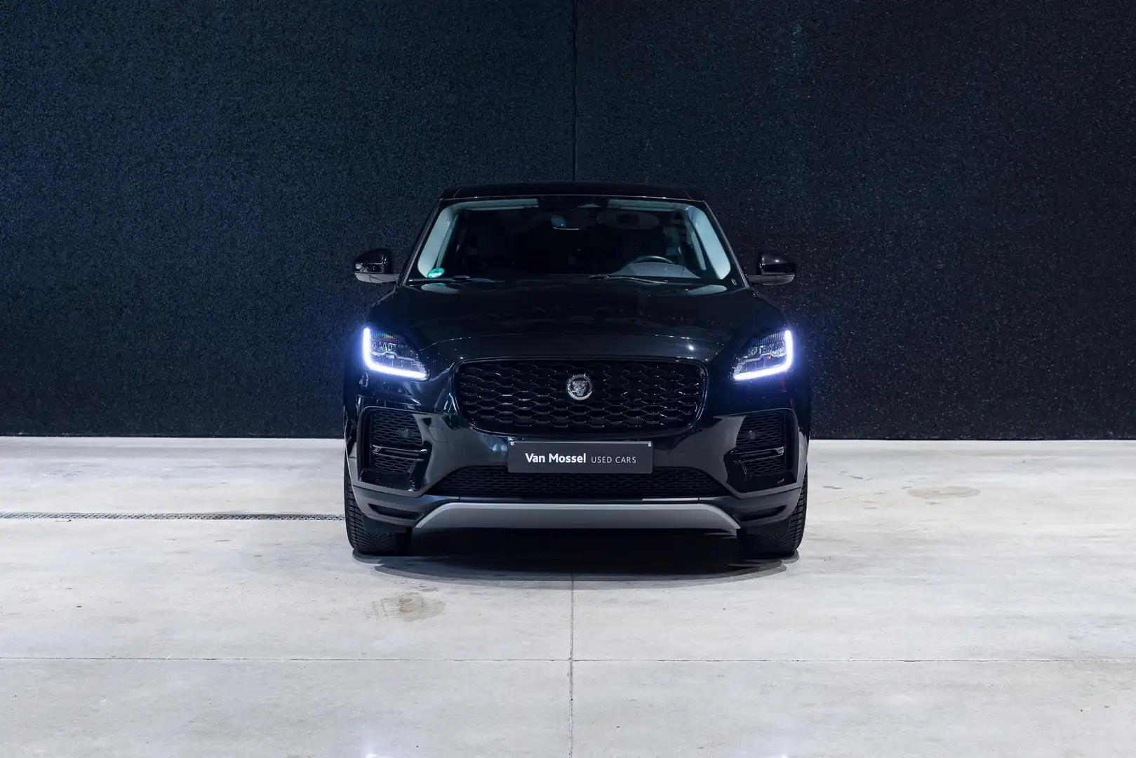 Jaguar E-Pace P160 Aut. FWD NAVI | CAM | Android auto Noir - 2