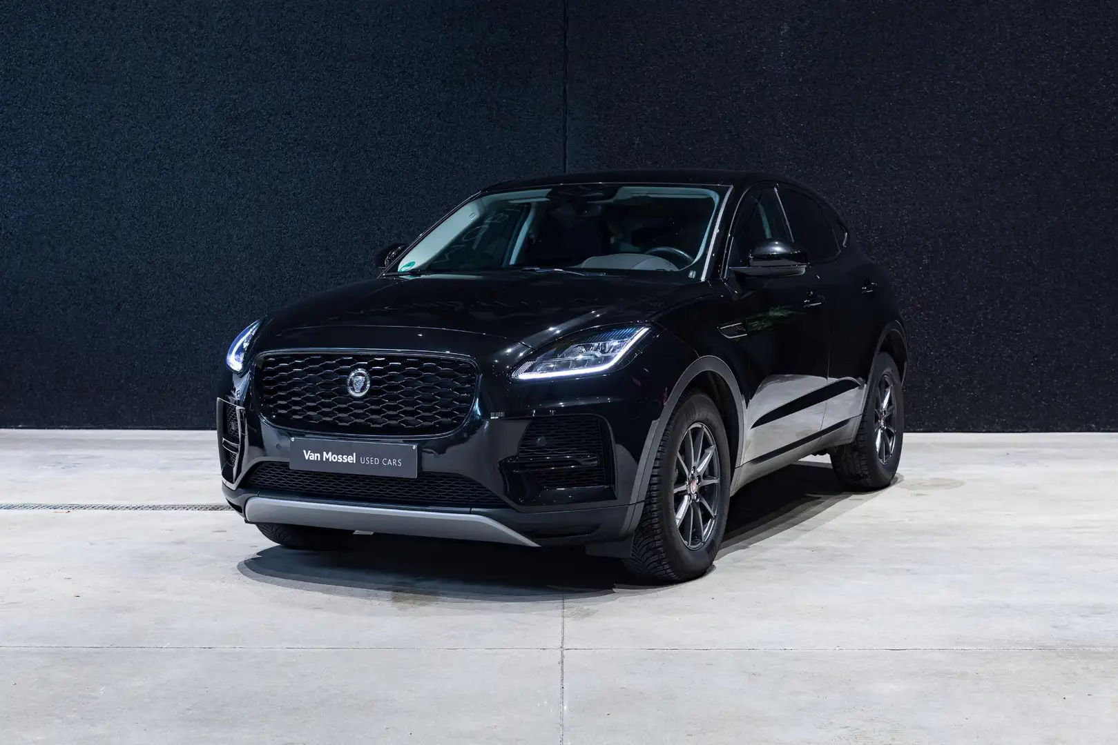 Jaguar E-Pace P160 Aut. FWD NAVI | CAM | Android auto Noir - 1