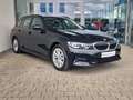 BMW 318 d Touring Advantage Navi.PDC.Tempomat.DAB.AHK Schwarz - thumbnail 2