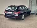 BMW 318 d Touring Advantage Navi.PDC.Tempomat.DAB.AHK Schwarz - thumbnail 3