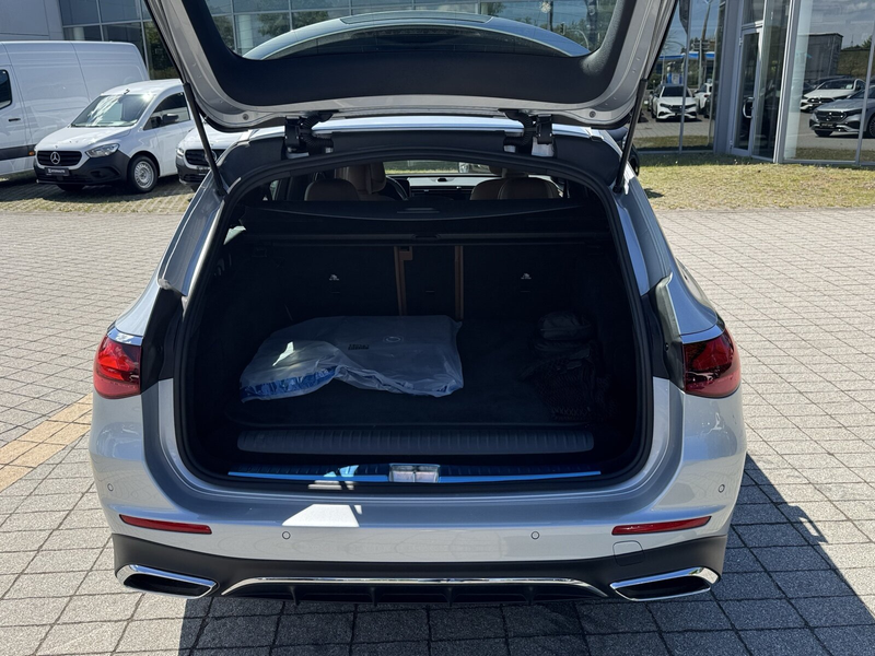 Mercedes-Benz E 300 E 300 T de AMG Premium Superscreen DigiLight 20 Zoll Sitzklima — photo 19