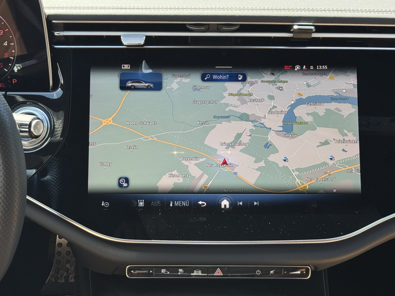 Mercedes-Benz E 300 E 300 T de AMG Premium Superscreen DigiLight 20 Zoll Sitzklima — photo 15