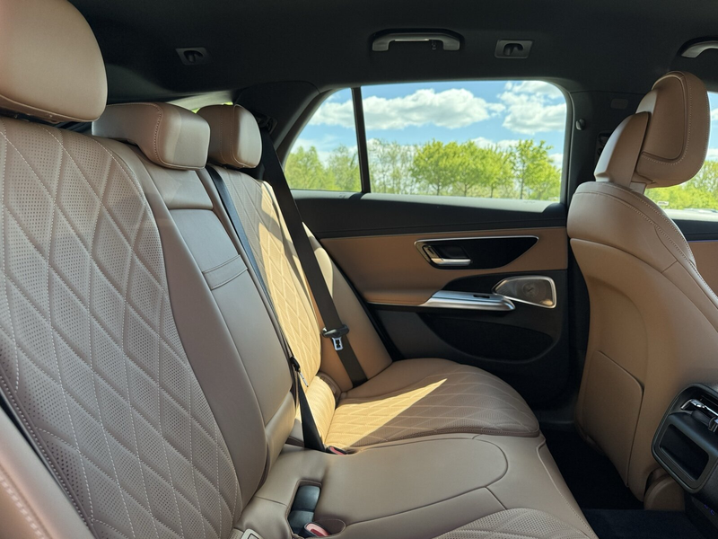 Mercedes-Benz E 300 E 300 T de AMG Premium Superscreen DigiLight 20 Zoll Sitzklima — photo 18
