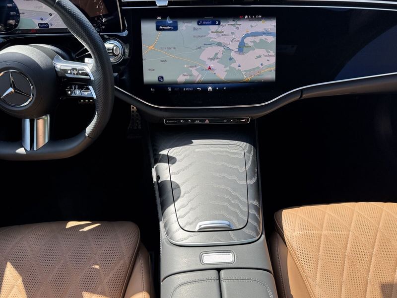 Mercedes-Benz E 300 E 300 T de AMG Premium Superscreen DigiLight 20 Zoll Sitzklima — photo 16