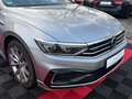 Volkswagen Passat Variant GTE*ACC*PANO*STANDHEIZUNG*360° Argent - thumbnail 8
