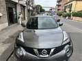 Nissan Juke 1.6 Acenta Gpl 115cv E6 Grau - thumbnail 1