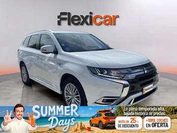 PHEV Kaiteki 4WD