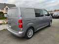 Opel Vivaro CABINE APPROFONDIE L2 HDI 145 EAT8  PACK BUSINESS Gris - thumbnail 6