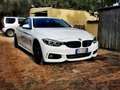 BMW 420 420d Coupe Msport auto - thumbnail 1