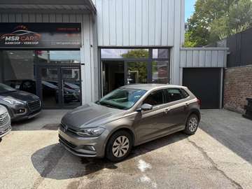 1.0 TSi DSG + ECRAN/GPS *GARANTIE 12 MOIS*