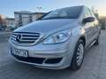 Mercedes-Benz B 200 Automatik,Klima,SHZ,AHK,1Hand Silber - thumbnail 2