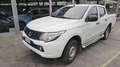 Mitsubishi L200 2.4 DI-D/154CV Double Cab 4wd Invite Bianco - thumbnail 1