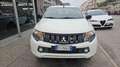 Mitsubishi L200 2.4 DI-D/154CV Double Cab 4wd Invite Bianco - thumbnail 2