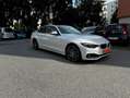 BMW 430 430i Coupe Sport Line Aut. Sport Line Weiß - thumbnail 9