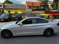 BMW 430 430i Coupe Sport Line Aut. Sport Line Weiß - thumbnail 3
