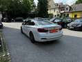 BMW 430 430i Coupe Sport Line Aut. Sport Line Weiß - thumbnail 4