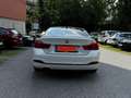 BMW 430 430i Coupe Sport Line Aut. Sport Line Weiß - thumbnail 5