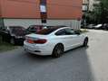 BMW 430 430i Coupe Sport Line Aut. Sport Line Weiß - thumbnail 6