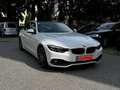 BMW 430 430i Coupe Sport Line Aut. Sport Line Weiß - thumbnail 8