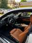 BMW 430 430i Coupe Sport Line Aut. Sport Line Weiß - thumbnail 11