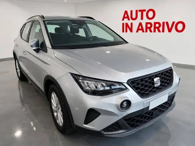 SEAT Arona Arona 1.0 ecotsi Style 95cv