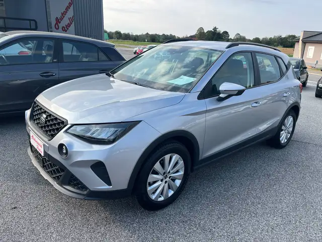 SEAT Arona Arona 1.0 ecotsi Style 95cv