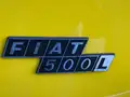 FIAT 500 500 L