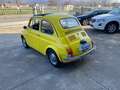 Fiat 500 500 L Yellow - thumbnail 8