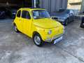 Fiat 500 500 L Yellow - thumbnail 3
