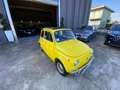 Fiat 500 500 L Jaune - thumbnail 4