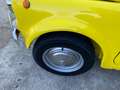 Fiat 500 500 L Yellow - thumbnail 14