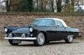 Ford Thunderbird Convertible Coupé "Continental kit" In restored co Noir - thumbnail 28