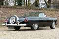 Ford Thunderbird Convertible Coupé "Continental kit" In restored co Noir - thumbnail 22