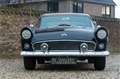 Ford Thunderbird Convertible Coupé "Continental kit" In restored co Noir - thumbnail 5