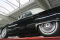 Ford Thunderbird Convertible Coupé "Continental kit" In restored co Noir - thumbnail 9