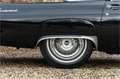Ford Thunderbird Convertible Coupé "Continental kit" In restored co Noir - thumbnail 25
